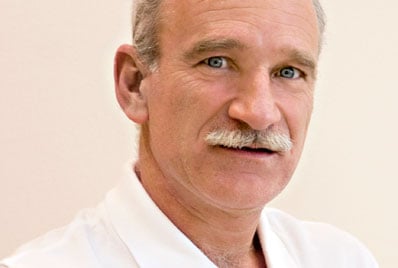 Univ.-Prof. Dr. med. Mag. phil. Franz Josef Seibert