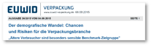 EUWID-Verpackung-packaging