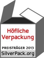 Silverpack Hoefliche Verpackung